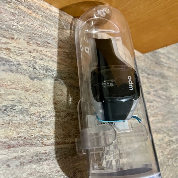 NWT ODM watch. Unisex - Picture 6 of 16